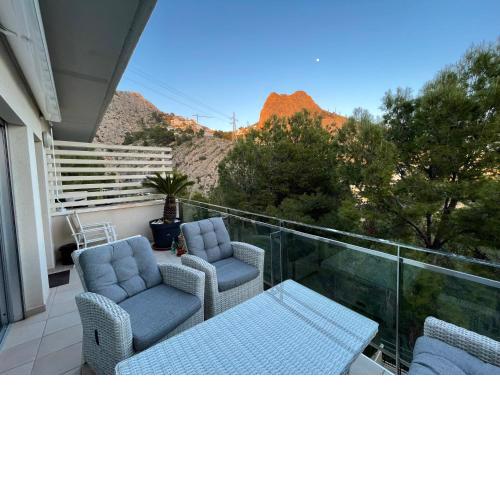 Carat Apartment Altea