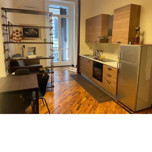 Caravaggio Apartment