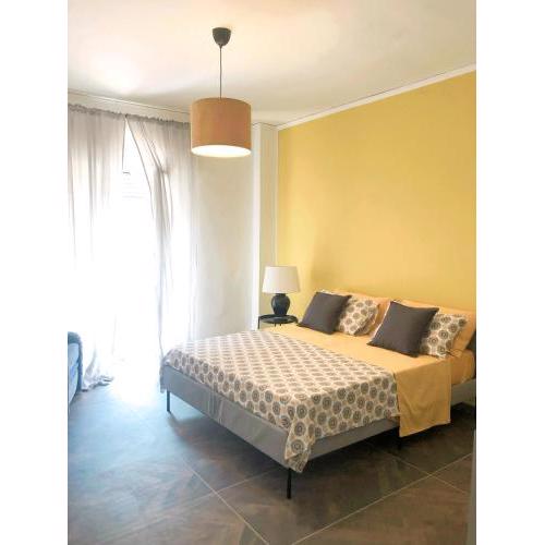 Caravaggio Boutique Apartment