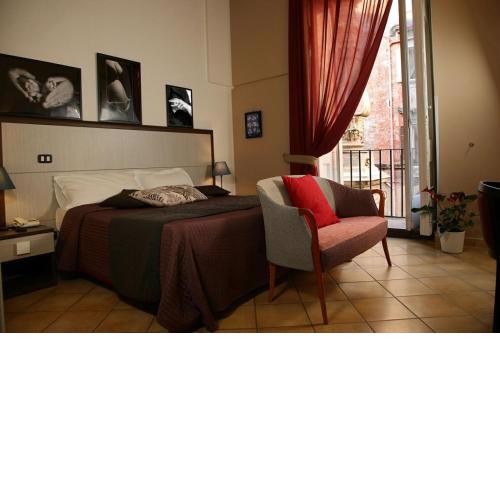 Caravaggio Hotel