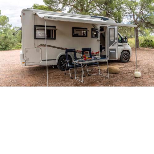 Caravana Rustic Escapes