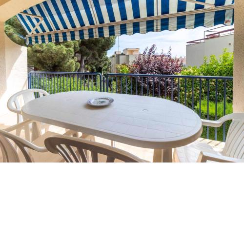 Carboneras 54 Apartamento acogedor cerca del mar