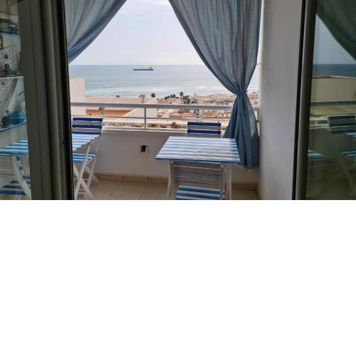 Carboneras Lovely 2 Bedroom Sea View