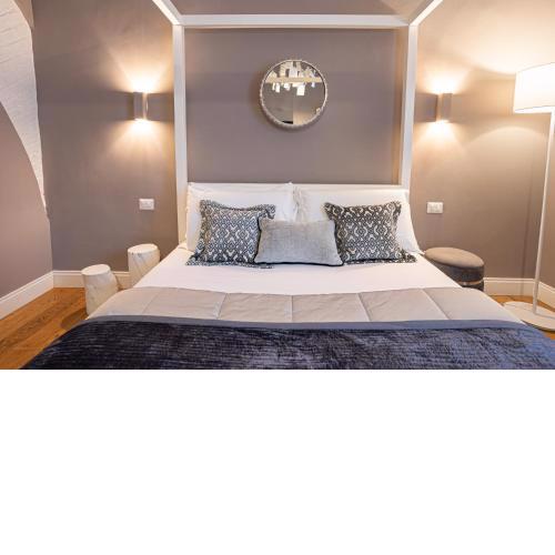Cardilli Luxury Rooms
