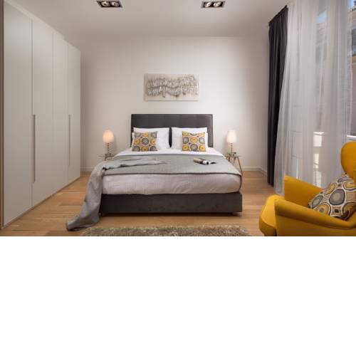 Carducci Apartment