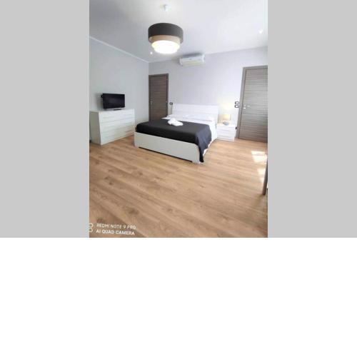 CAREGGI TOP HOUSE 1