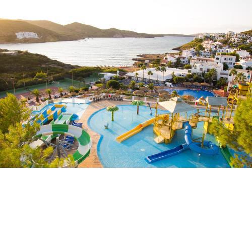 Carema Club Resort
