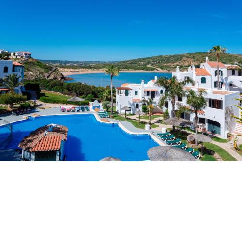 Carema Garden Village