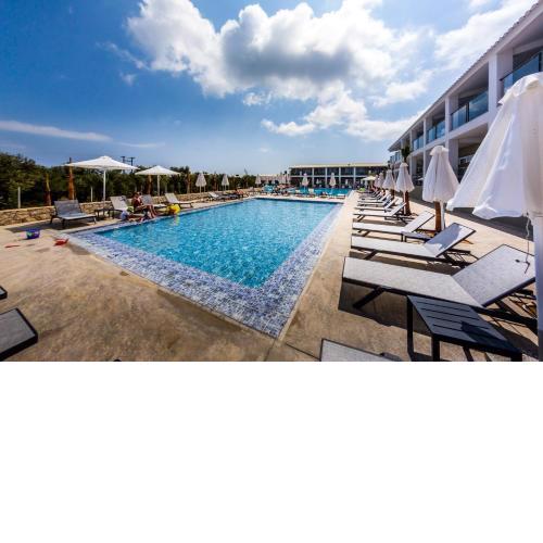 Caretta Paradise Hotel & Waterpark