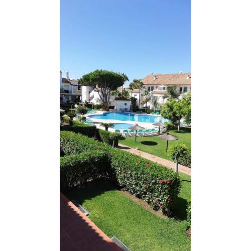 Carib Playa Marbella apartments