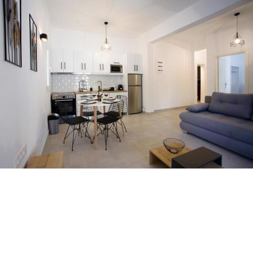 Caribia Kassiopi Apartment