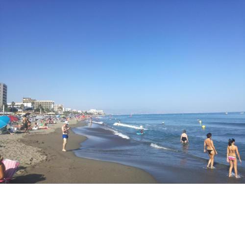 CARIHUELA LOS NIDOS SUN&BEACH