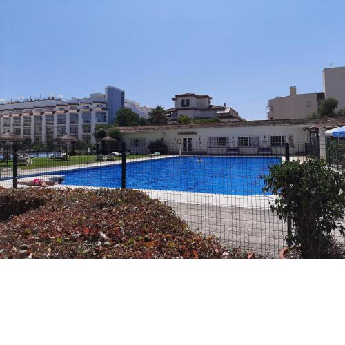 CARIHUELA Park Palace APARTAMENT SUN:&BEACH