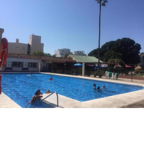 Carihuela park palace