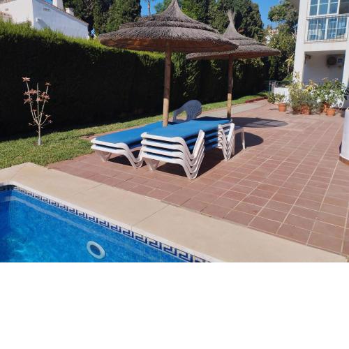 Carihuela Residencial Rosario Sun & Beach