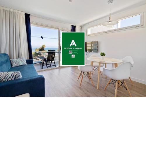 Carihuela Suites
