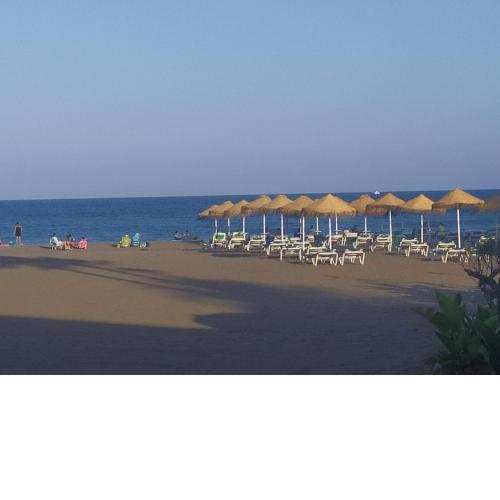 CARIHUELA SWEET&BEACH