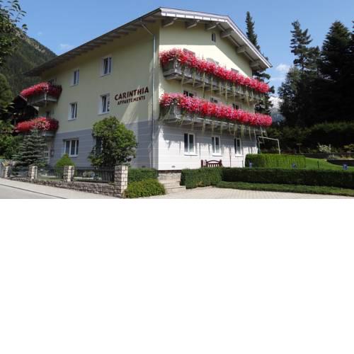Carinthia Appartements