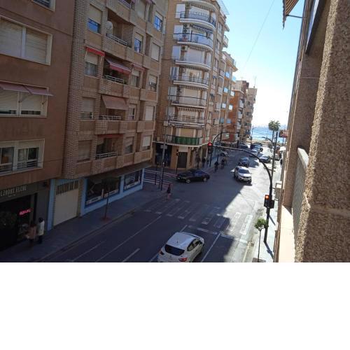 Carla24, AVENIDA PRINCIPAL