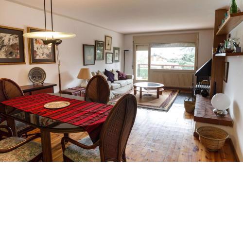 Carlit Apartment