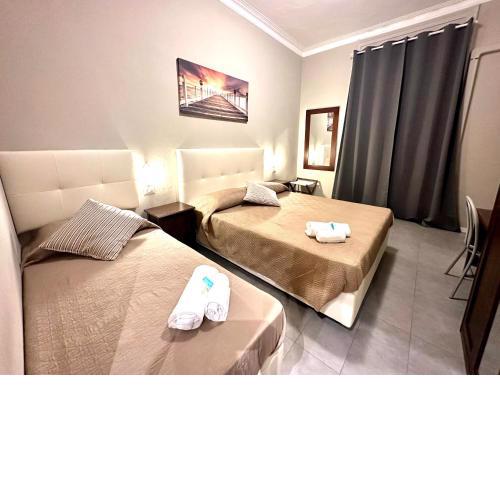 Carlo Goldoni Hotel