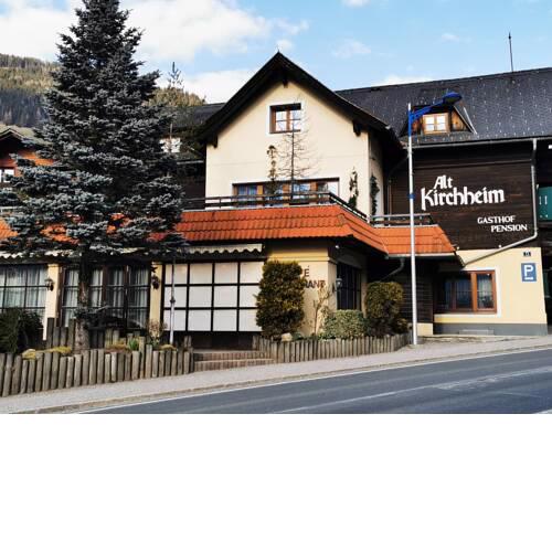 CARLO-goodfood Alt Kirchheim
