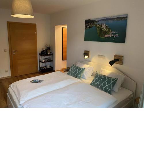 Carlotta Apartment & Studio