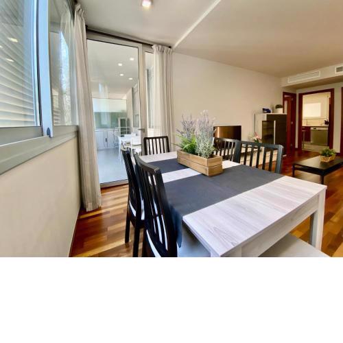 Carmed homely apartment by HLCLUB Agency
