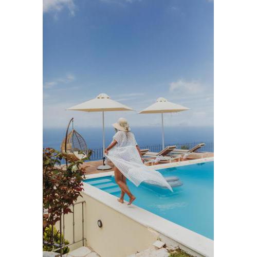 Carmel Villas