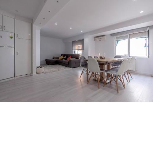 Carmen Apartment
