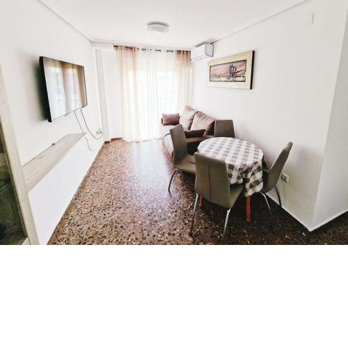 Carmen Apartments