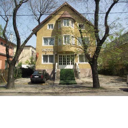 Carmen Pension