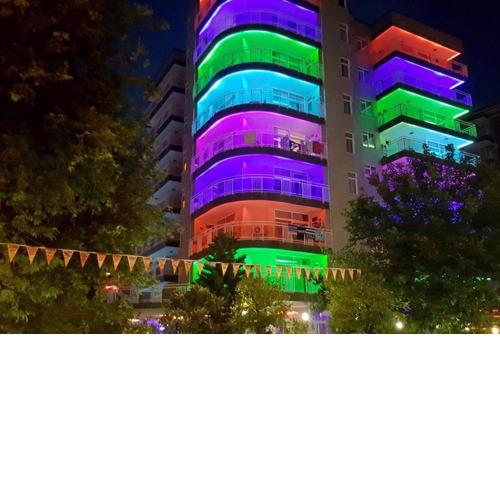 Carmen Suite Hotel