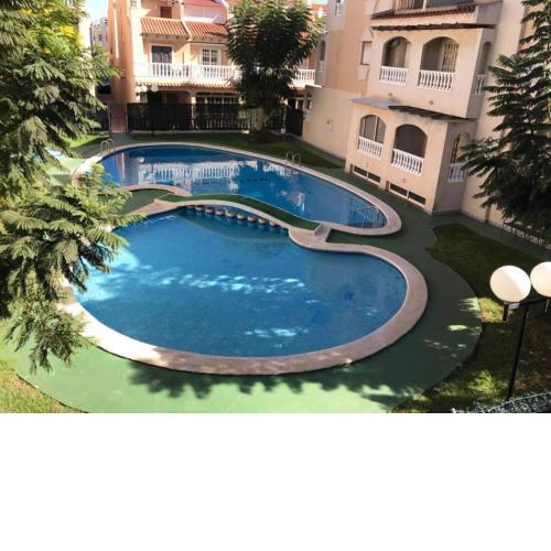 Carmina Apartamento Disfruta del sol y del relax!