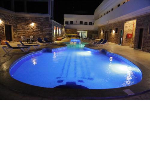 Carmine Hotel Dahab