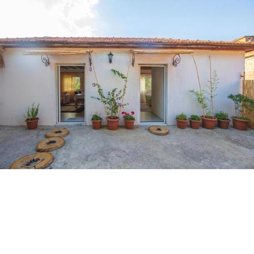 Carob House