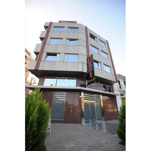 Carol Hotel