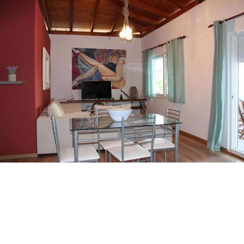 Carolina Apartments Crete