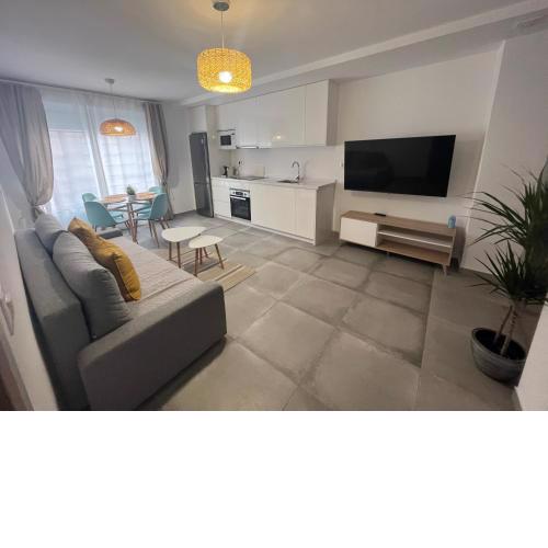 Carolina Suite