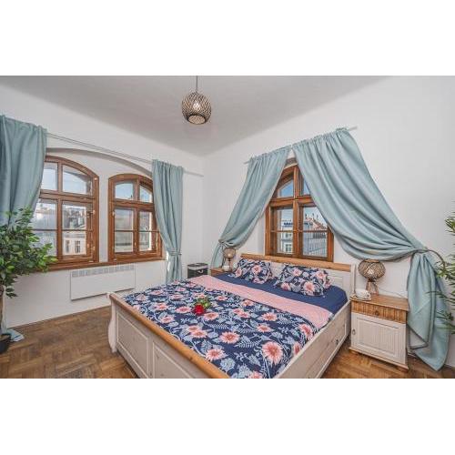 Carolina's Romantic Apartment