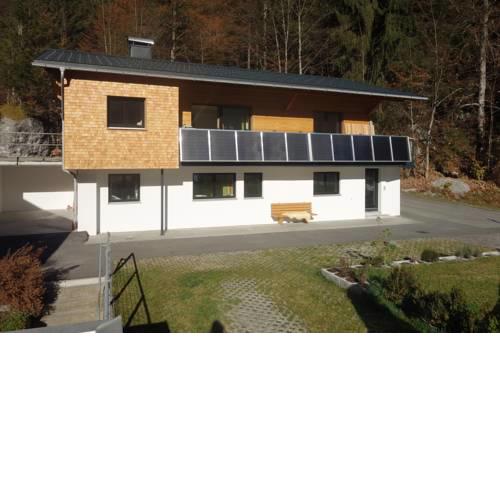 Caroline's Appartement