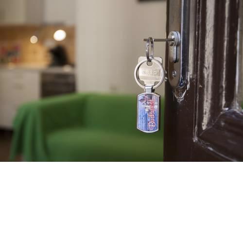 Carolyn apartman in the old City