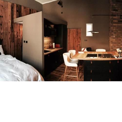 Čarovný apartmán v Smokovci, Vysoké Tatry