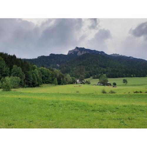Čarovný Liptovský Ján - balzam na dušu