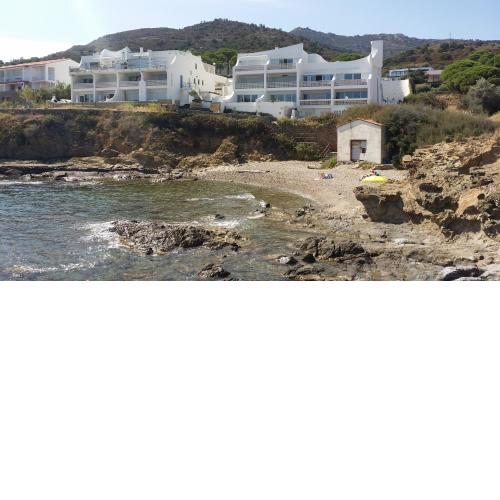 Carpe Diem Beach Front Plage Costa Brava