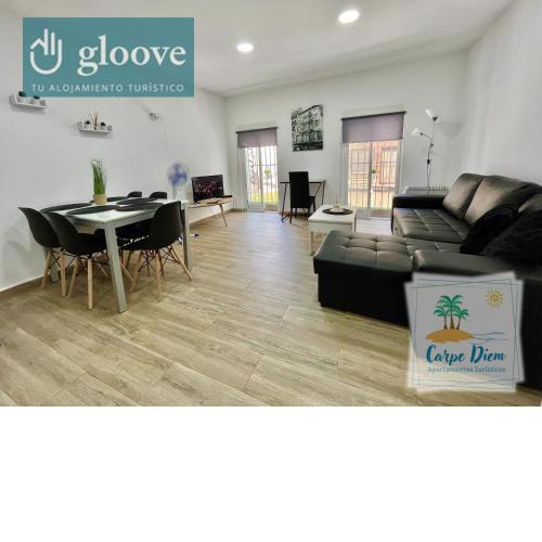 Carpe Diem II by Gloove