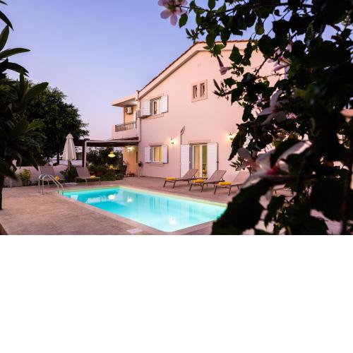 Carpe Diem-Luxury Villa with private pool
