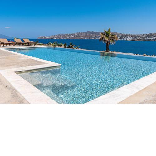 Carpe Diem Villas Mykonos
