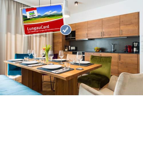 Carpe Solem Mariapfarr by Alps Residence