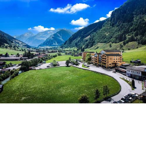 Carpe Solem Rauris by ALPS RESORTS